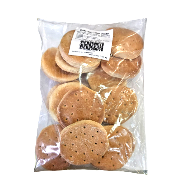 bolacha de cabo verde