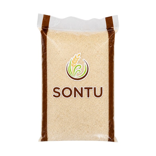 Fonio Sontu