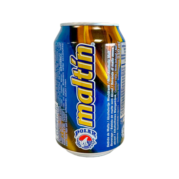 maltin polar