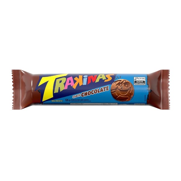 Trakinas Chocolate