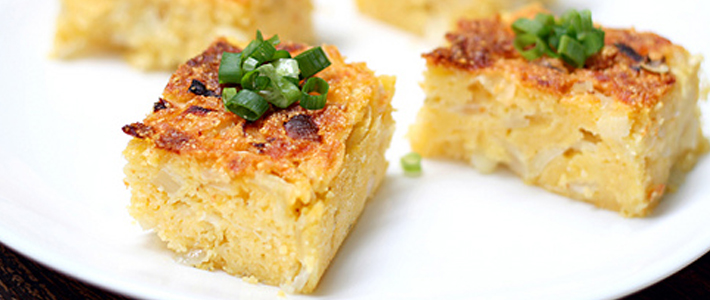 sopa paraguaia