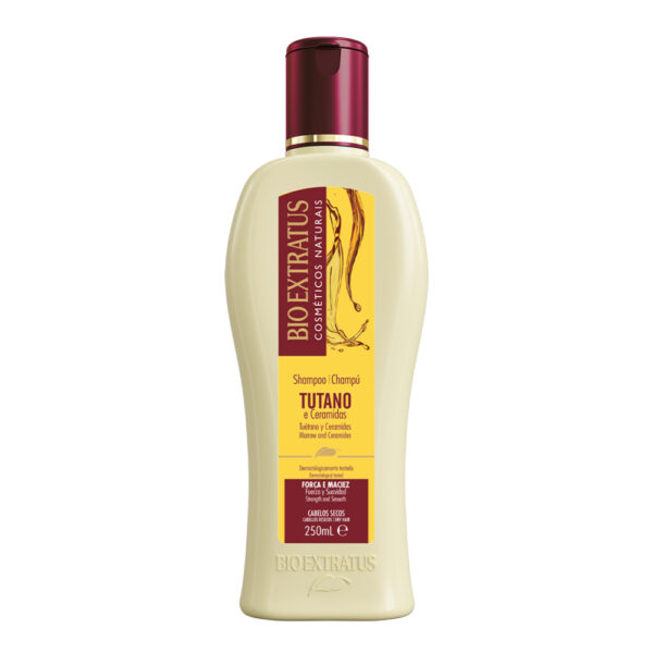 Shampoo Tutano Bio Extratus