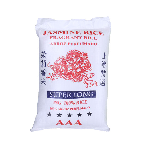 Arroz Jasmim Perfumado Super Long