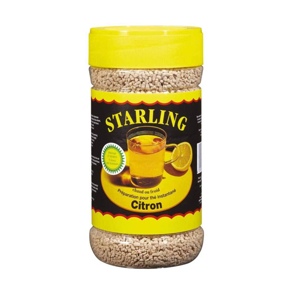 starling limão