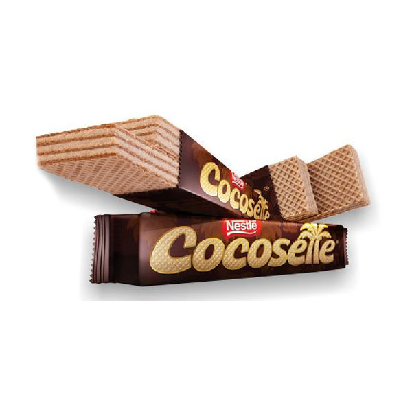 cocosette nestle