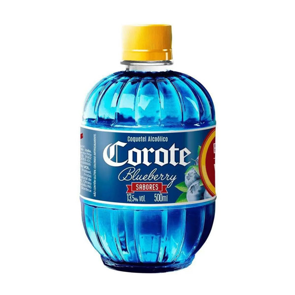 Corote Blueberry