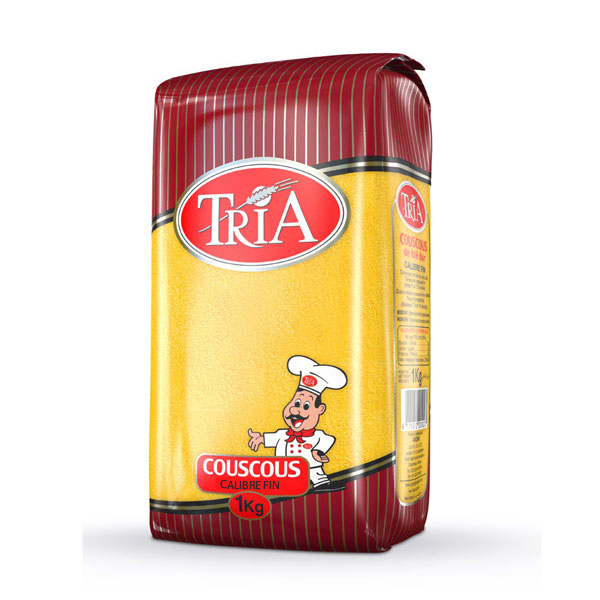 Couscous Tria Fino