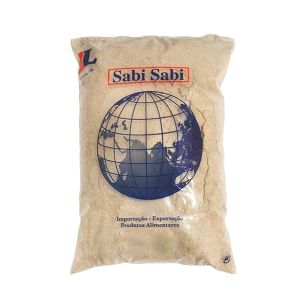 Farinha de Milho Preto 500g