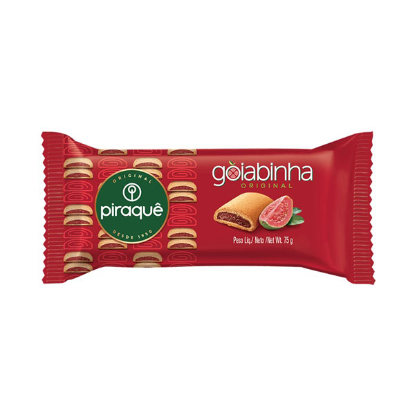 Goiabinha Piraquê