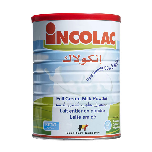 leite em po incolac