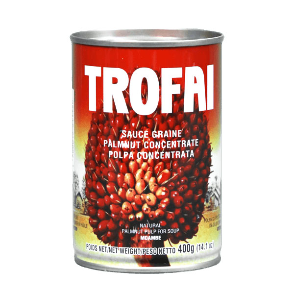 moamba trofai