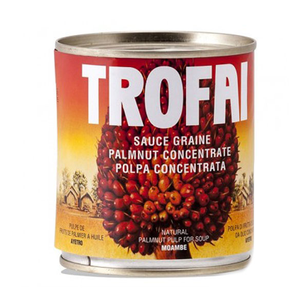 moamba trofai