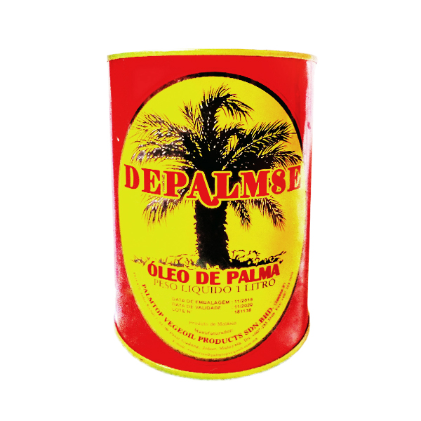 Óleo de Palma Depalmse