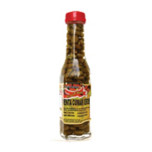 Pimenta Cumari Verde Aroma d´Minas