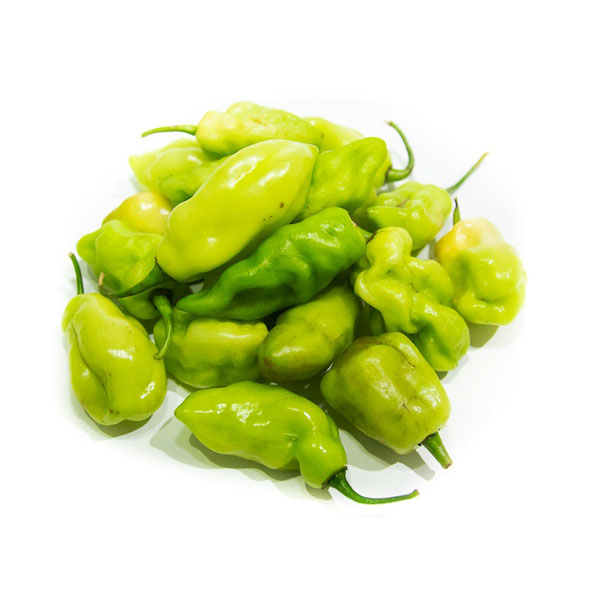 pimenta de cheiro