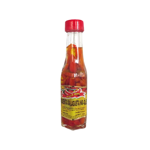Pimenta malagueta Aroma d´Minas 60g