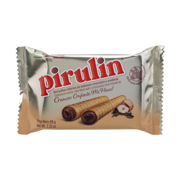Pirulin 66g
