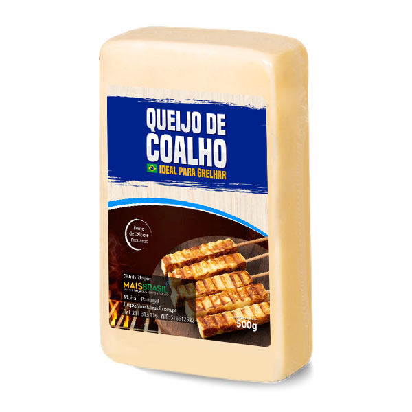 Queijo de Coalho