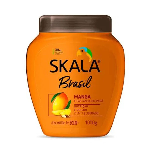 Skala Manga Máscara
