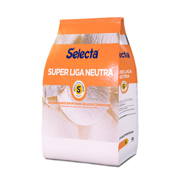 Super Liga Neutra Selecta