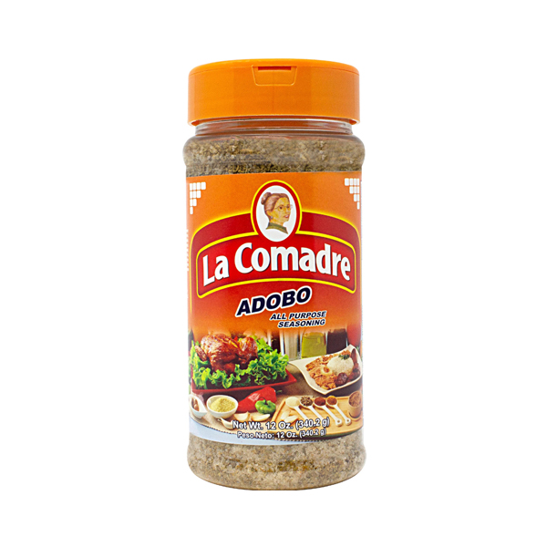 Tempero Completo Adobo La Comadre