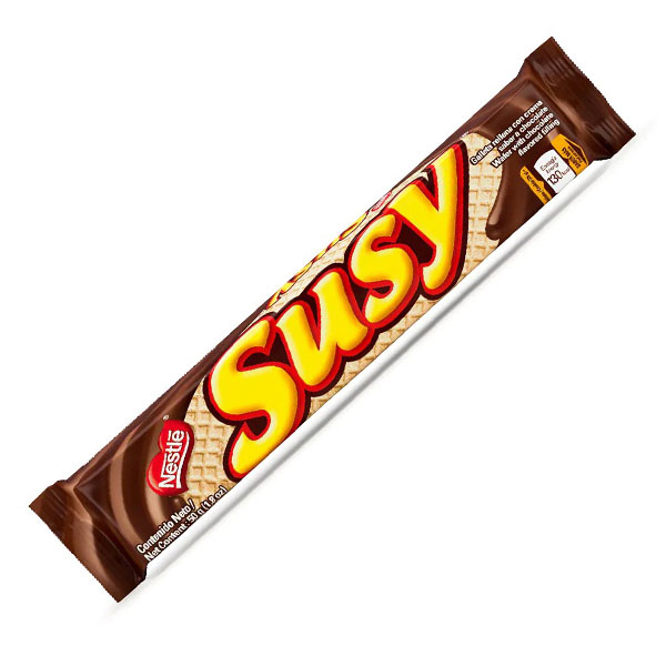 Susy Nestlé