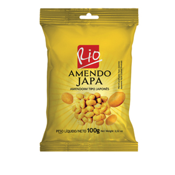Amendojapa
