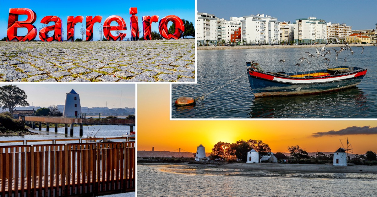 Barreiro