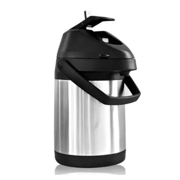 garrafa termica inox