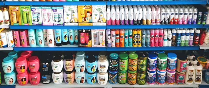 cosmeticos brasileiros