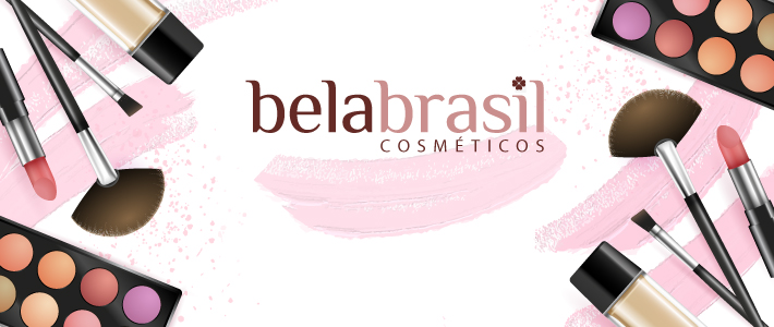 Banner Bela Brasil