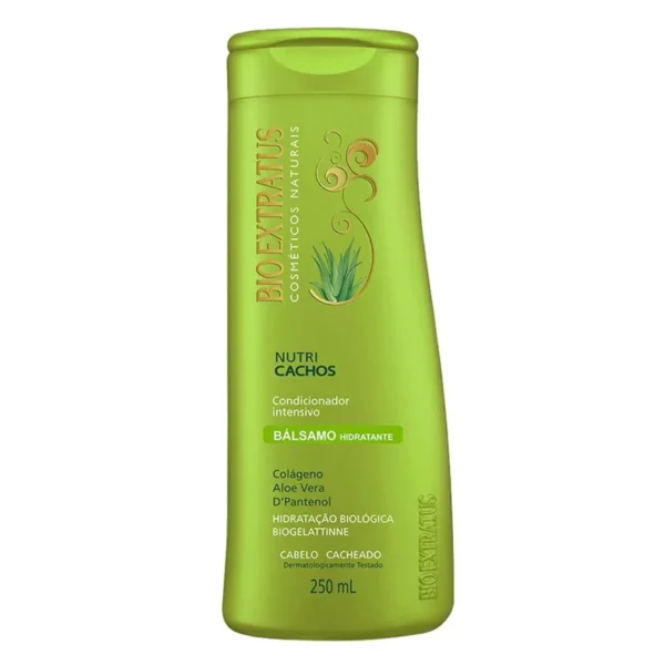 Condicionador Nutri Cachos Bio Extratus