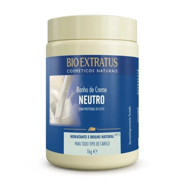 Máscara Neutro Bio Extratus