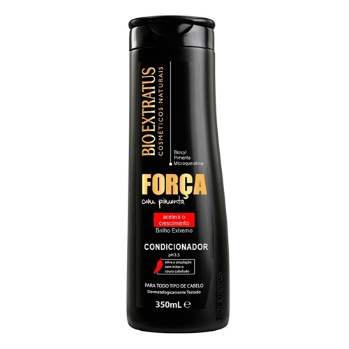 Condicionador Força Bio Extratus