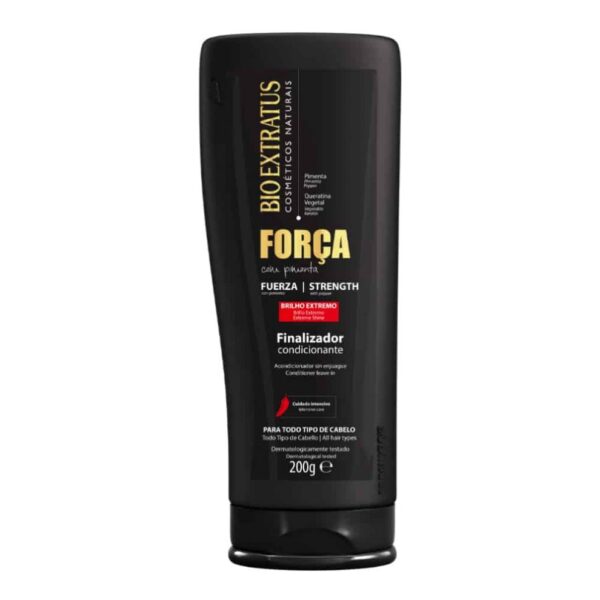Finalizador Força Bio Extratus
