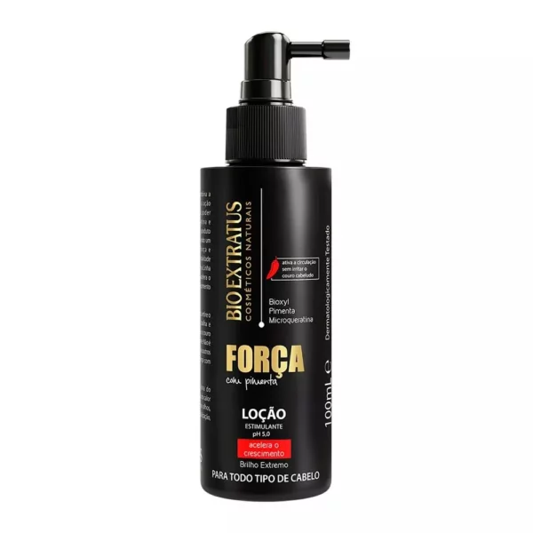 Loção Capilar Força Bio Extratus