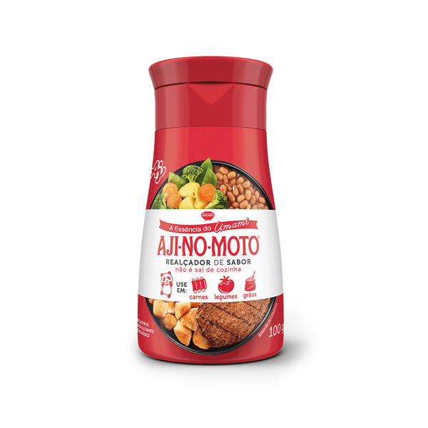 Aji-no-moto
