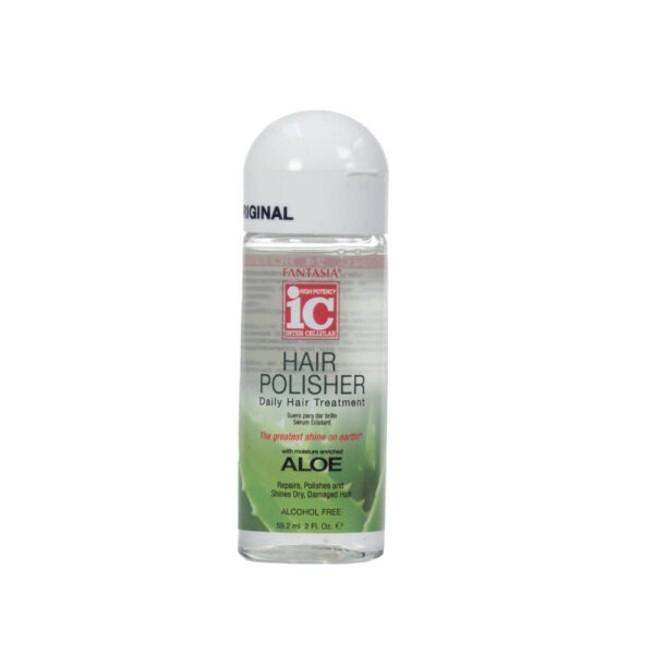 Sérum de brilho Fantasia IC Aloe