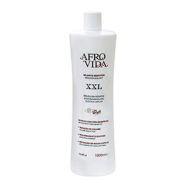 Selante Redutor Afro Vida XXL