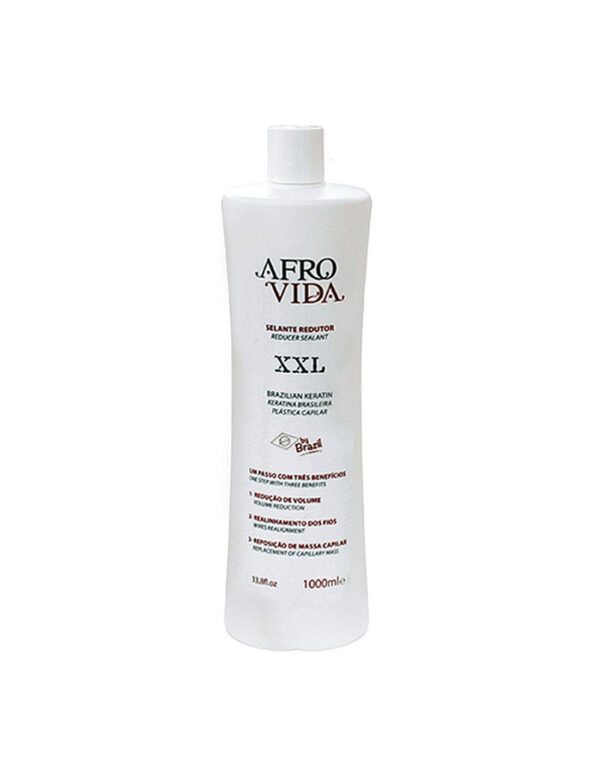 Selante Redutor Afro Vida XXL