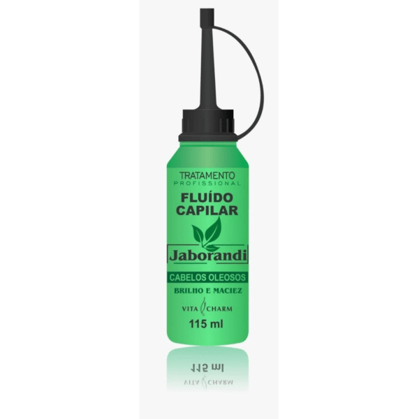 Fluído Capilar Jaborandi Vitacharm