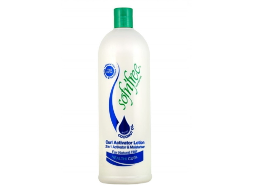 Soft/Free 2in1 Curl Activator