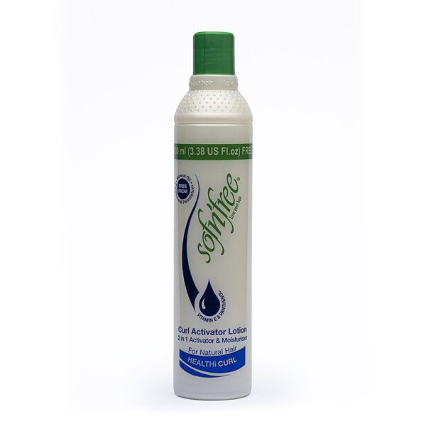 Soft/Free 2in1 Curl Activator