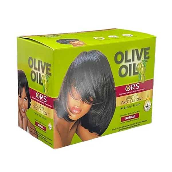 ORS Olive Oil Desfrisante Normal