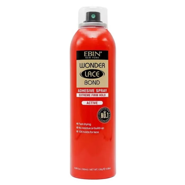 Adesive Spray Ebin Wonder Lace