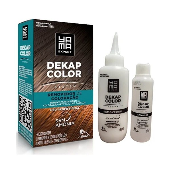 Dekap Color