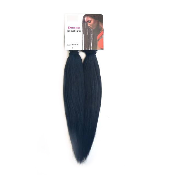 Cabelo Postiço Donna Mónica N°1