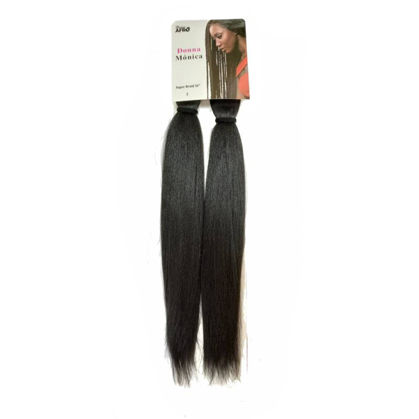 Cabelo Postiço Donna Mónica N°2