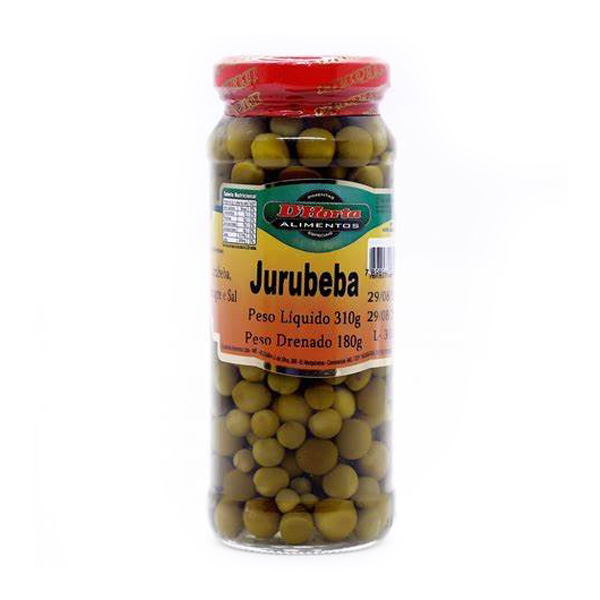 Jurubeba D'Horta