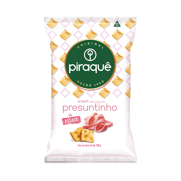 Presuntinho Piraquê